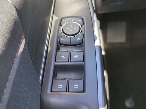 New 2026 Ford F150 Lariat w/ Equipment Group 501A Mid RWD image 24