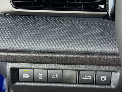 New 2026 Toyota Camry SE FWD image 13