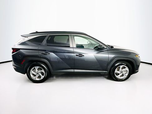 Used 2024 Hyundai Tucson SEL FWD image 10