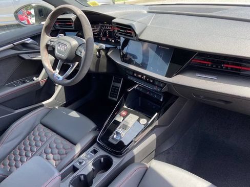 Used 2024 Audi RS 3 AWD/4WD image 26