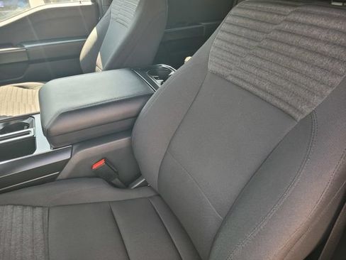 Certified 2023 Ford F150 XL w/ STX Appearance Package RWD image 11
