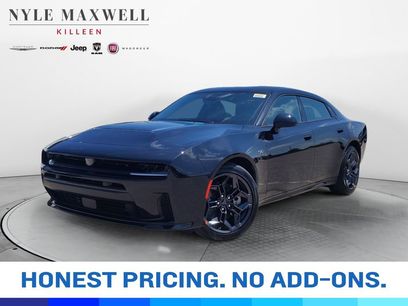 New 2026 Dodge Charger R/T