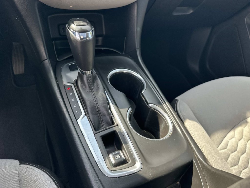 Used 2018 Chevrolet Equinox LT w/ Sun & Infotainment Package AWD/4WD image 25