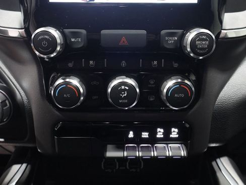 Used 2021 RAM 1500 Laramie w/ Sport Appearance Package image 35