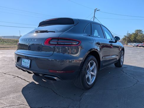 Used 2017 Porsche Macan image 6