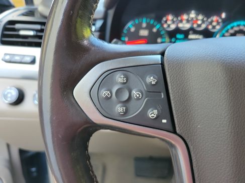 Used 2019 Chevrolet Tahoe Premier image 19