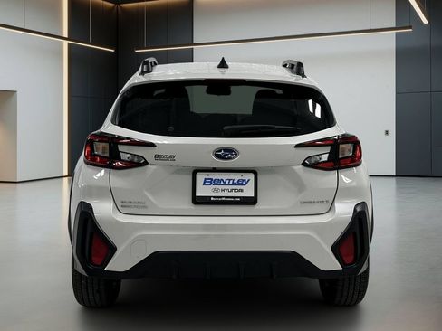 Used 2025 Subaru Crosstrek 2.5i Premium AWD/4WD image 5