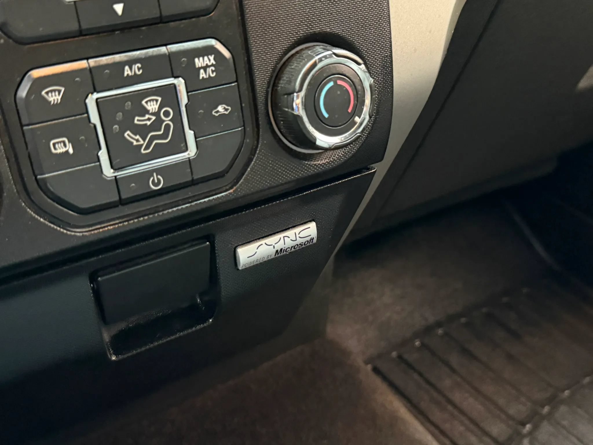 Used 2013 Ford F150 XLT w/ XLT Chrome Pkg AWD/4WD image 12
