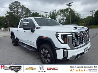 New 2026 GMC Sierra 2500 Denali w/ Technology Package AWD/4WD video 1
