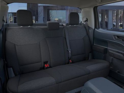 Used 2026 Ford Maverick XL w/ Equipment Group 101A image 11