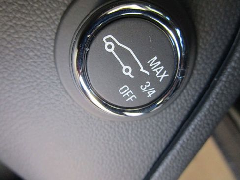 New 2026 Chevrolet TrailBlazer RS w/ Convenience Package image 22