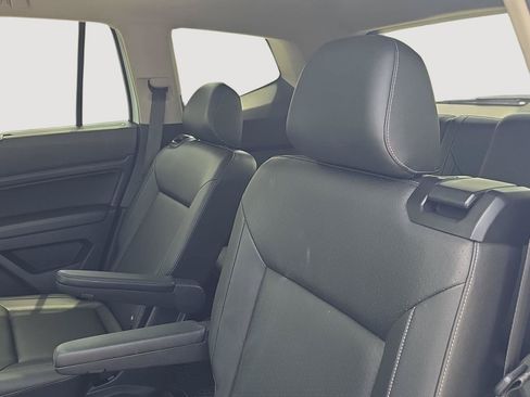 Used 2019 Volkswagen Atlas SE w/ Panoramic Sunroof Package AWD/4WD image 8