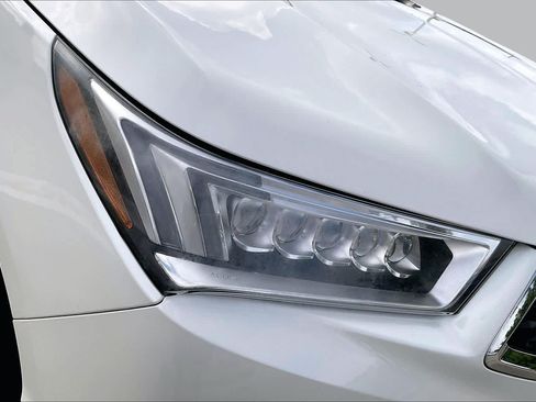 Used 2017 Acura MDX FWD w/ Technology Package image 25