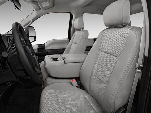 Used 2017 Ford F250 XL w/ STX Appearance Package image 10