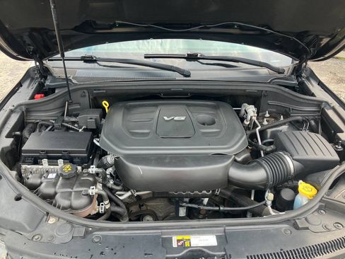 Used 2016 Jeep Grand Cherokee Laredo AWD/4WD image 22