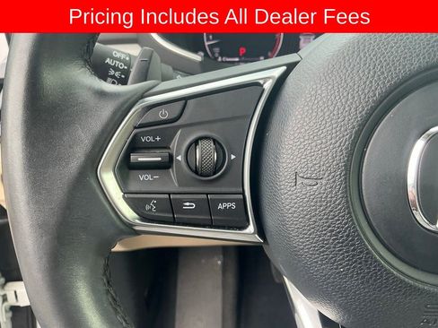 Used 2024 Acura MDX SH-AWD w/ Technology Package image 14