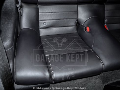 Used 2014 Ford Mustang GT Premium image 87