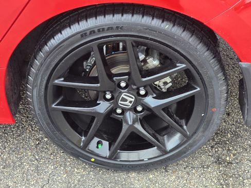 Certified 2023 Honda Civic Sport image 7