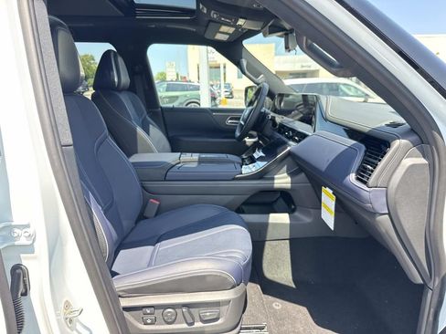 New 2027 INFINITI QX80 Sensory w/ Sport Exterior Package AWD/4WD image 20