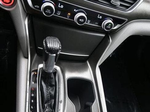 Used 2020 Honda Accord LX image 24