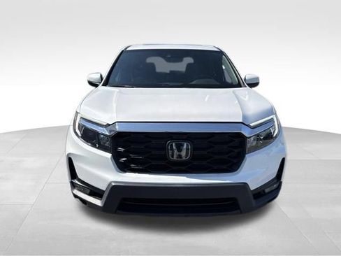 Certified 2023 Honda Passport EX-L image 3