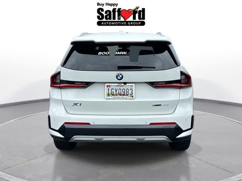 Used 2026 BMW X1 xDrive28i w/ Convenience Package AWD/4WD image 3