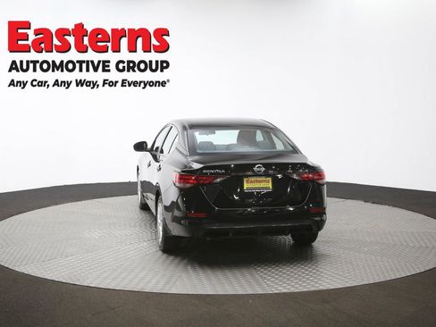 Used 2022 Nissan Sentra S image 65