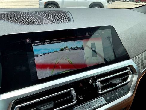 Used 2023 BMW 440i xDrive Convertible w/ Premium Package AWD/4WD image 22