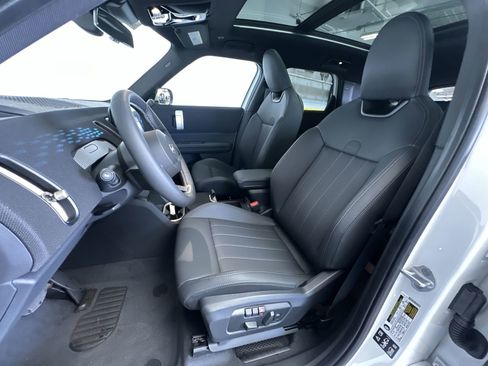 New 2027 MINI Cooper Countryman S AWD/4WD image 13