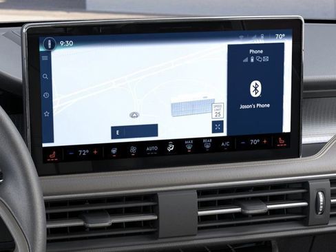 New 2025 Lincoln Corsair FWD w/ Equipment Group 101A image 14