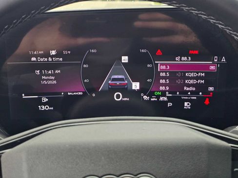 New 2026 Audi A6 Premium Plus image 25