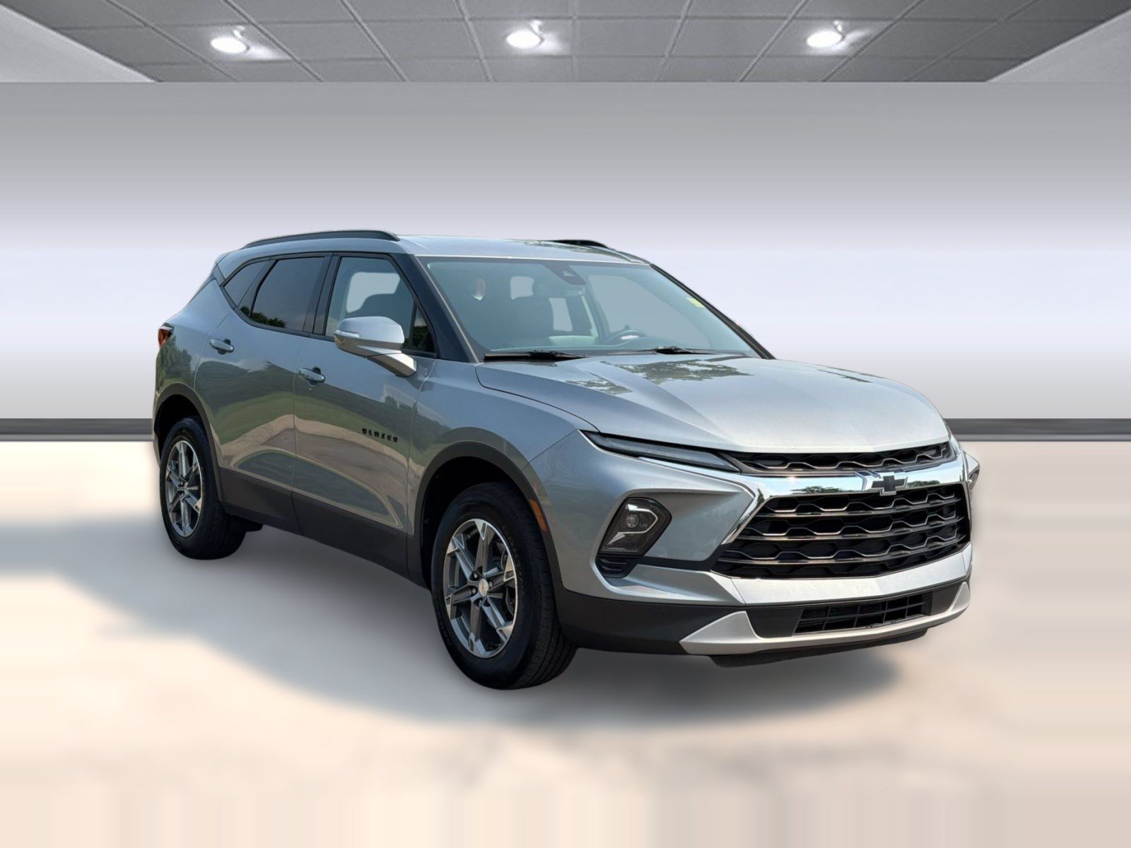 Used 2023 Chevrolet Blazer LT FWD image 7