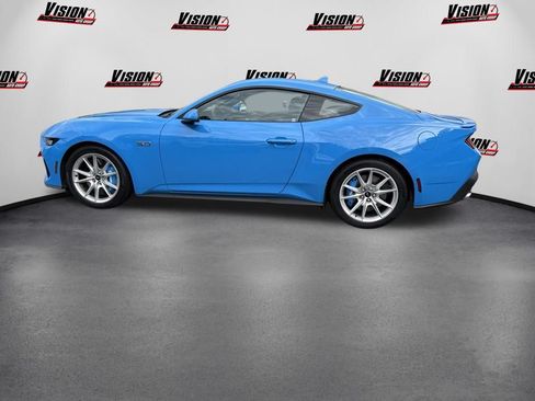 Used 2024 Ford Mustang GT Premium RWD image 8