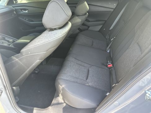 Used 2025 Honda Accord SE image 21