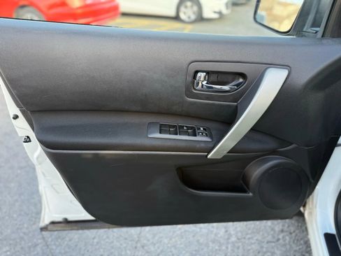 Used 2012 Nissan Rogue S w/ Special Edition Pkg image 23