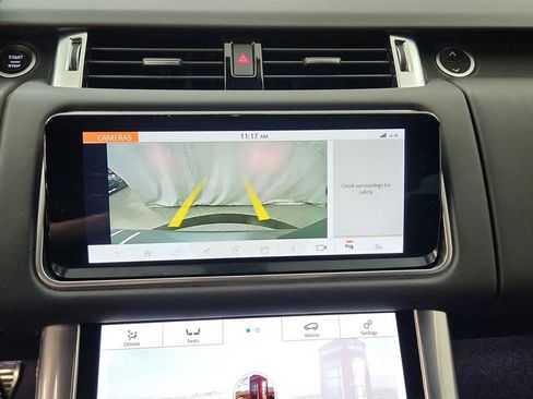 Used 2022 Land Rover Range Rover Sport HSE Dynamic AWD/4WD image 19