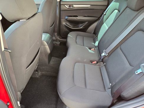 Used 2023 MAZDA CX-5 AWD 2.5 S image 13