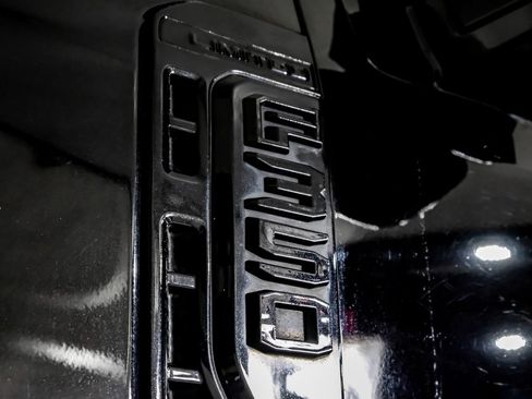 Used 2024 Ford F350 Limited w/ FX4 Off-Road Package AWD/4WD image 46