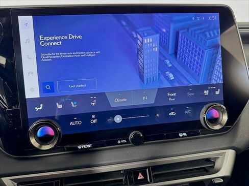 Certified 2023 Lexus RX 350 Premium Plus w/ Accessory Package (Z1) FWD image 13