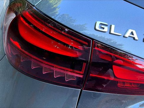 New 2026 Mercedes-Benz GLA 250 4MATIC image 6