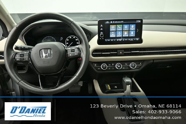 Used 2024 Honda HR-V EX-L image 26