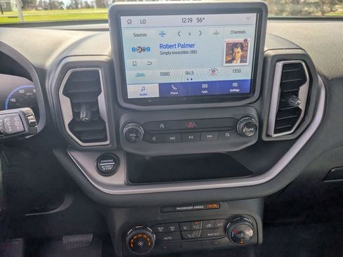 Used 2022 Ford Bronco Sport Big Bend w/ Convenience Package image 16