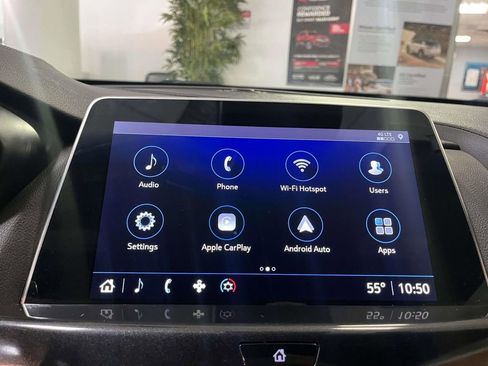 Used 2023 Cadillac CT5 Premium Luxury w/ Climate Package image 15