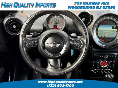 Used 2015 MINI Cooper Countryman S AWD/4WD image 32