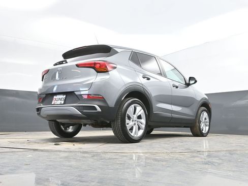 Used 2025 Buick Encore GX Preferred image 36