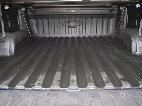 Used 2022 Chevrolet Silverado 1500 RST w/ Protection Package image 20