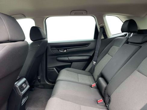 Used 2024 Honda CR-V LX image 16