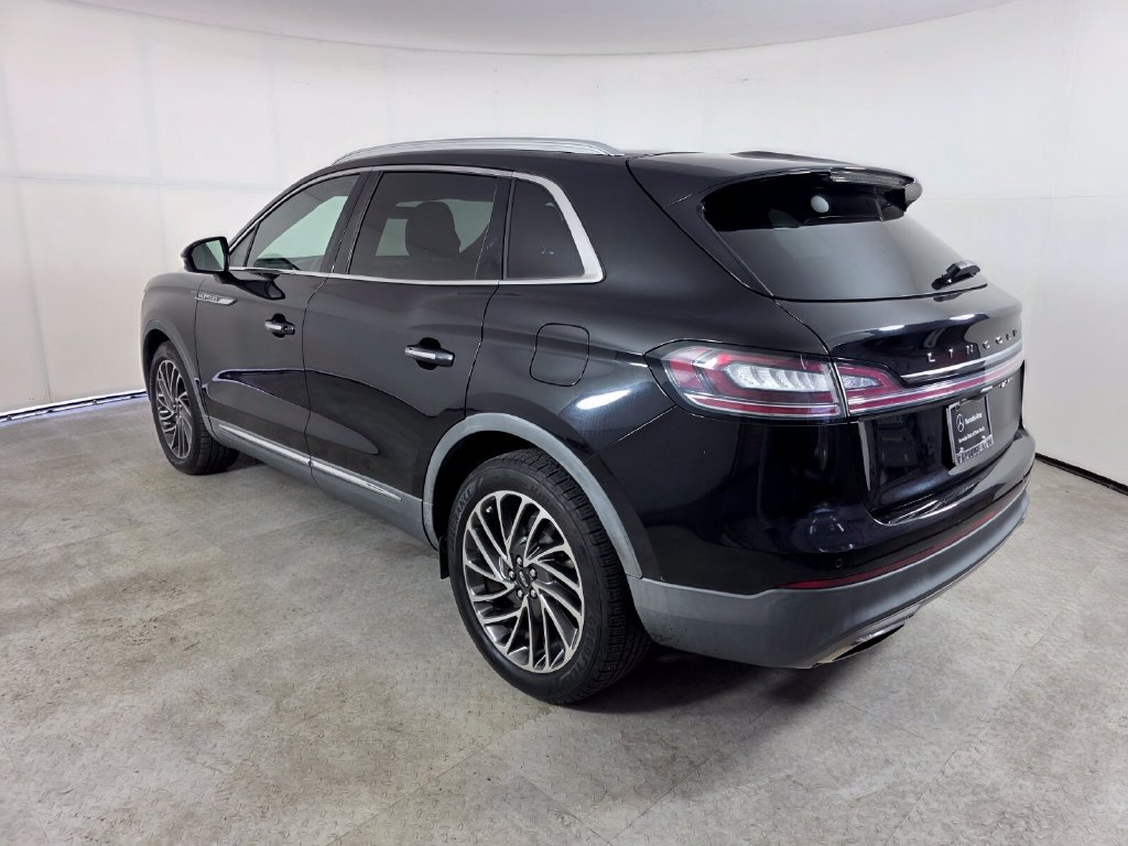 Used 2019 Lincoln Nautilus Reserve AWD/4WD image 6