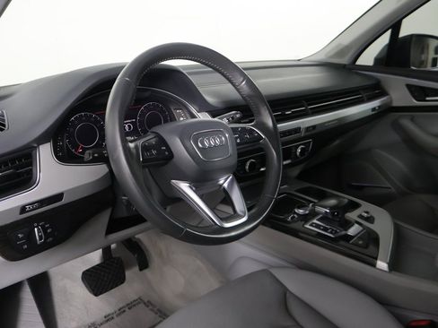 Used 2019 Audi Q7 2.0T Premium Plus w/ Premium Plus Package image 33