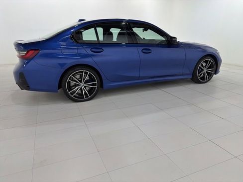 Certified 2023 BMW 330i xDrive Sedan w/ M Sport Package AWD/4WD image 6
